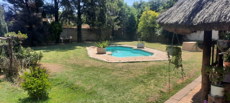 3 Bedroom Property for Sale in Odendaalsrus Free State